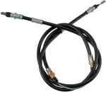 C92952 - : Parking Brake Cable for Dorman Image