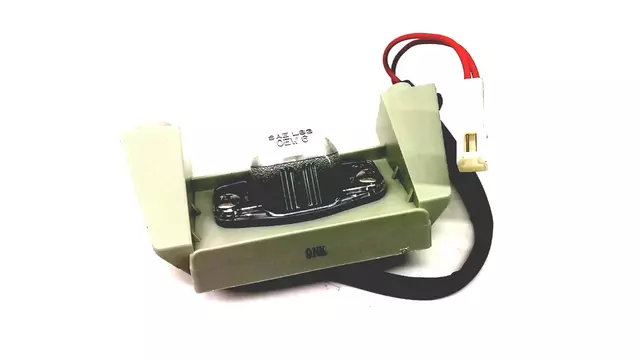 84301FA000 - Electrical: License Lamp for Subaru: Impreza Image