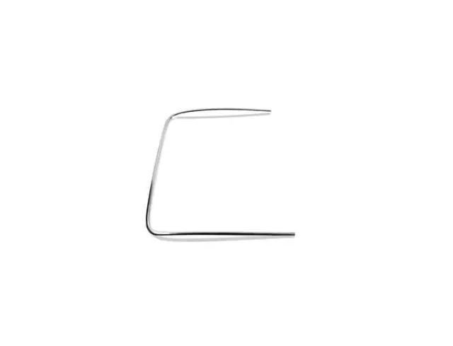 Ornamental Frame - Porsche (901-545-911-20)