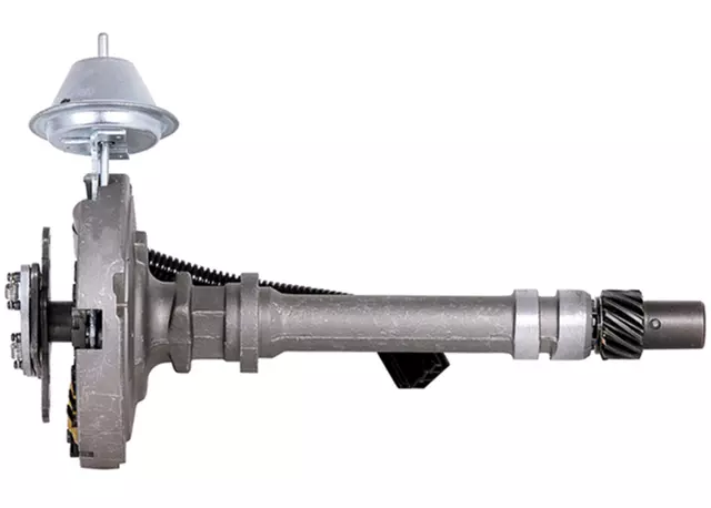 Ignition Distributor, Remanufactured - GM (88864786)