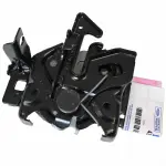 4L3Z16700AB - Body: Lock for Ford: F-150, F-150 Heritage | Lincoln: Mark LT, MKS, Navigator Image