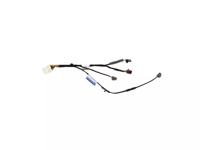 Console Wiring - Mopar (68381784AA)