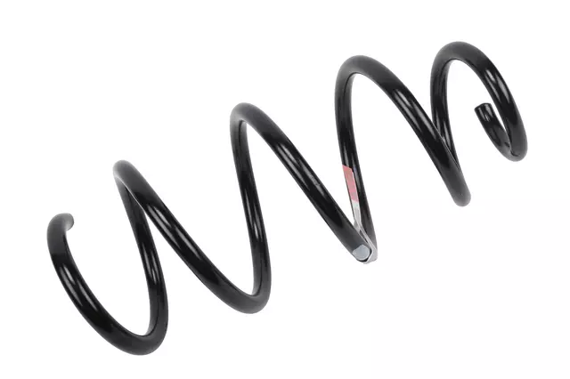 19260804 - : Part# 19260804 Front Coil Spring for Chevrolet: Cruze Image