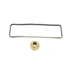 68055040AA - 2.0L Gas; Engine: Engine Timing Chain &amp; Gear Kit for Mopar Image