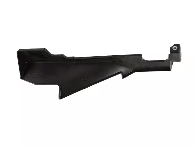 Side Shield, Left - Mopar (5104127AA)