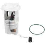 P76097M - : Fuel Pump Module Assembly for Carter Image