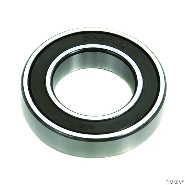 107DD - Transmission &amp; Drivetrain: Wheel Bearing for TIMKEN Image