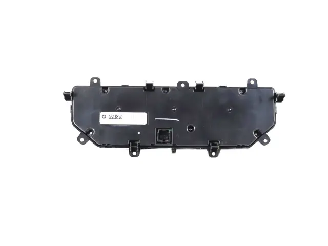 6SZ05DX9AB - Electrical: Center Stack for Mopar Image
