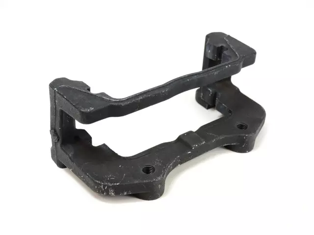 5137613AC - Brakes: Caliper Mount for Chrysler: 300 | Dodge: Challenger, Charger, Magnum Image