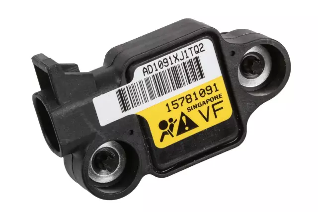 15781091 - Electrical: Ft Impact Sensor for GM Image