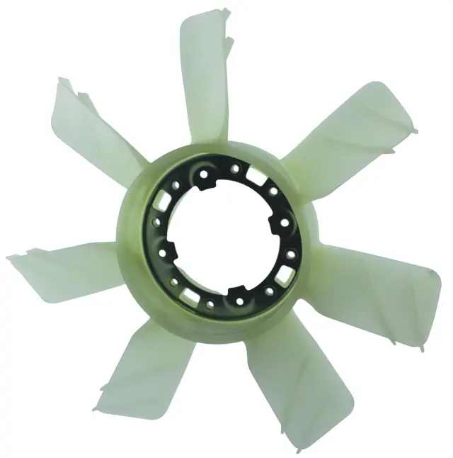 FNT022 - : Engine Cooling Fan Blade for AISIN Image