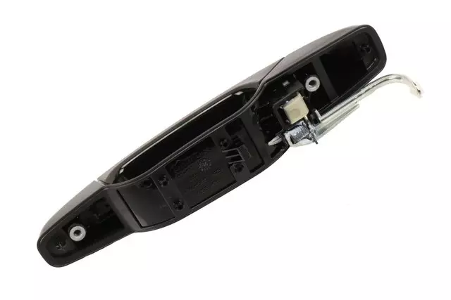 84053456 - Body: Handle, Outside for Cadillac: Escalade, Escalade ESV, Escalade EXT | Chevrolet: Avalanche, Silverado 1500, Silverado 2500 HD, Silverado 3500 HD, Suburban 1500, Suburban 2500, Tahoe | GMC: Sierra 1500, Sierra 2500 HD, Sierra 3500 HD, Yukon, Yukon XL 1500, Yukon XL 2500 Image