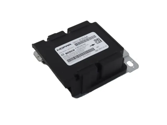 68615036AA - : Occupant Restraint Module for Mopar Image