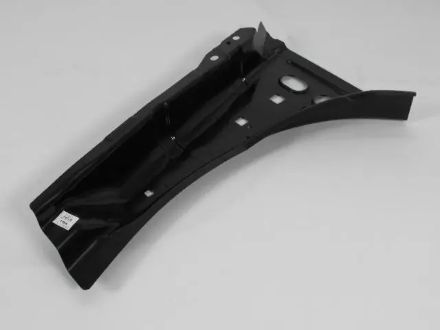 5189108AA - Body: Upper Rail for Dodge: Caliber Image