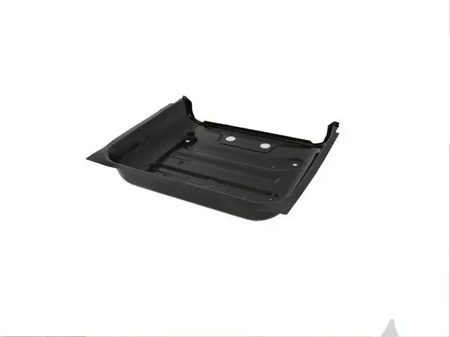 Rear Floor Pan - Mopar (68332721AA)