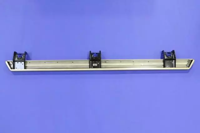 68190198AA - : Board Running Board, Right for Mopar Image
