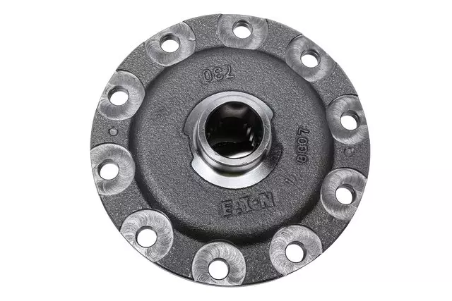 25800300 - Front Drive Axle: Differential Case for Hummer: H3, H3T Image