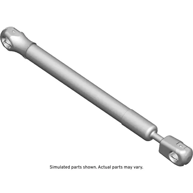 22772880 - : 2014-2019 Chevrolet Corvette - Deck Lid Lift Support for Chevrolet: Corvette Image