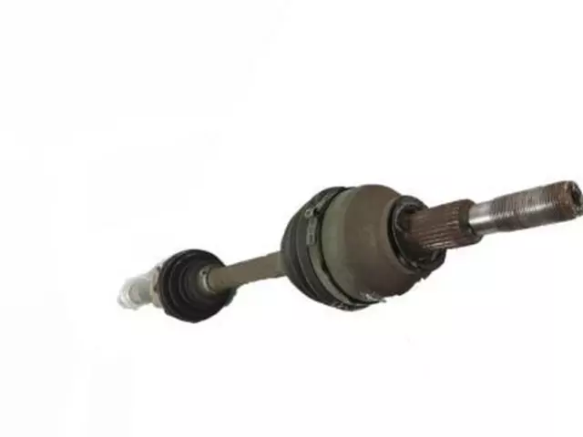 Axle Assembly - Ford (F2GZ-3B436-AH)