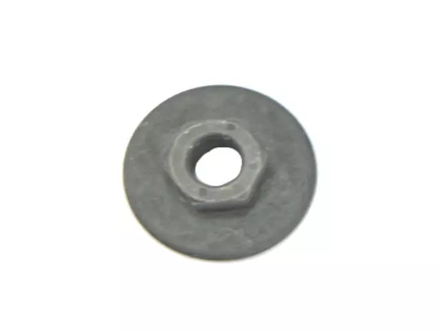 Hex Nut And Washer - Mopar (6508886AA)
