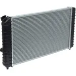 RA1826C - : Radiator -- Crossflow Radiator for UAC Image