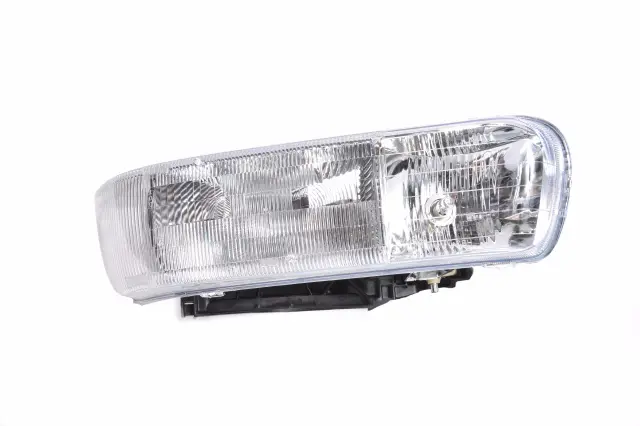 16526133 - Electrical: Headlamp Assembly for GM Image