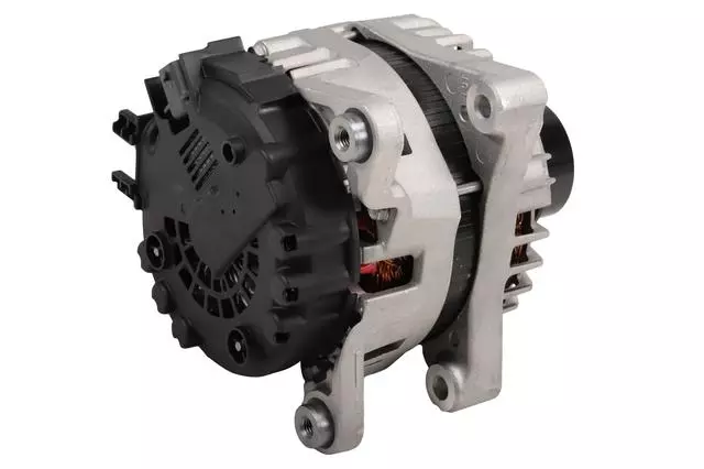 Alternator - GM (42911849)