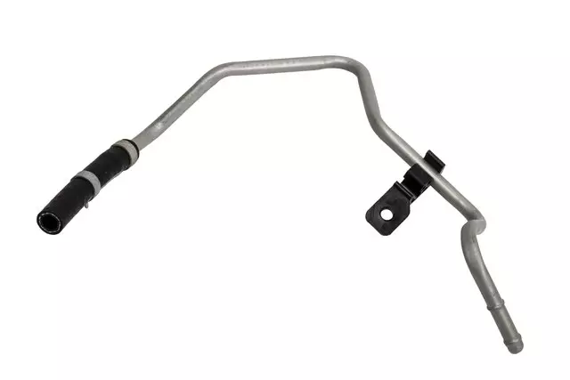 15798234 - Steering: Return Hose for Chevrolet: Malibu | Pontiac: G6 | Saturn: Aura Image
