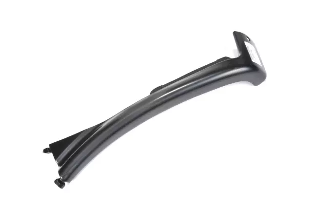 25937756 - : 1996-2024 GM - Driver Side Engine Compartment Extension for GM Image