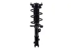2334051L - : Focus Auto Parts Suspension Strut and Coil Spring Assembly for Focus Auto Parts Image