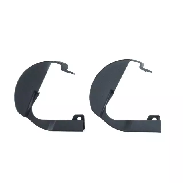 M2DZ9861348AA - Body: Pivot Cover for Ford Image