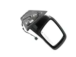 6AD041WHAA - Doors, Door Mirrors and Related Parts: Outside Rearview Mirror, Right for Mopar Image