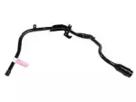 7A2Z9034A - Fuel System: Filler Pipe for Ford: Explorer Sport Trac Image