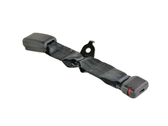 Buckle Assy-s/belt Buckle Assy - Mopar (5LA631X9AA)