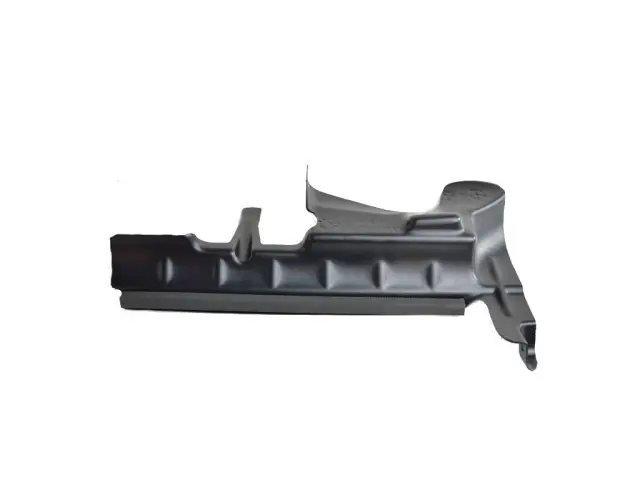 Radiator Side Air Seal, Right - Mopar (68233014AB)