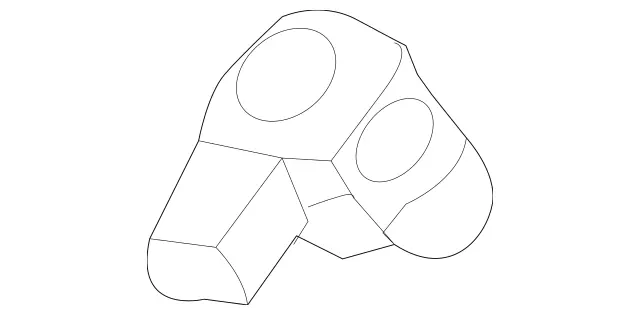 101537228 - : Pressure Sensor for Mercedes-Benz: CLA45 AMG, CLA45 AMG S, GLA45 AMG, Sprinter 2500, Sprinter 3500 Image