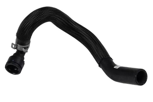 84134901 - Belts &amp; Cooling: Radiator Coolant Hose for GM Image
