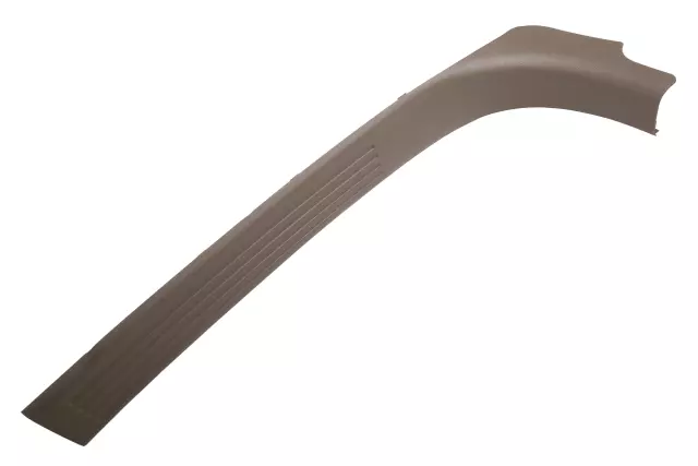 Dune Rear Driver Side Door Sill Garnish Molding - GM (23424716)