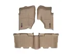 4511612 - : FloorLiner™ DigitalFit® for WeatherTech Image
