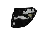 5LL796X9AE - : Rear Door Trim Panel Assembly, Left for Mopar Image