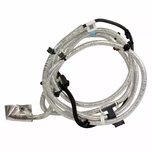 Tube Assembly - Ford (JL3Z-5J249-C)