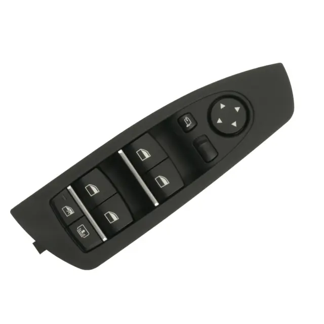 DWS981 - Interior: Power Window Switch for SMP CORP Image