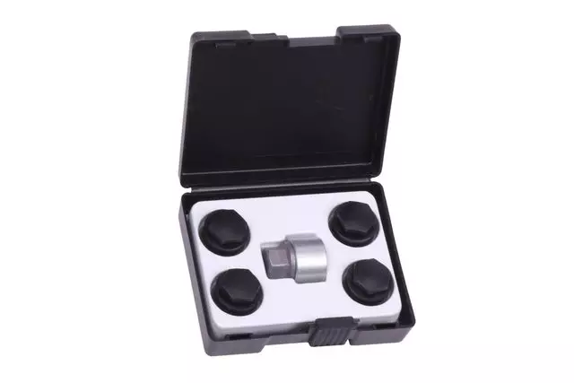 13331034 - : Wheel Lock for Buick: Cascada | Chevrolet: Volt Image