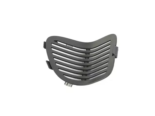 Panel Grille, Right - Mopar (7bh90lxhaa)