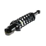 869009 - : 04-09 Toyota Prius Base Suspension Strut and Coil Spring Assembly  - Rear Left for GSP Image