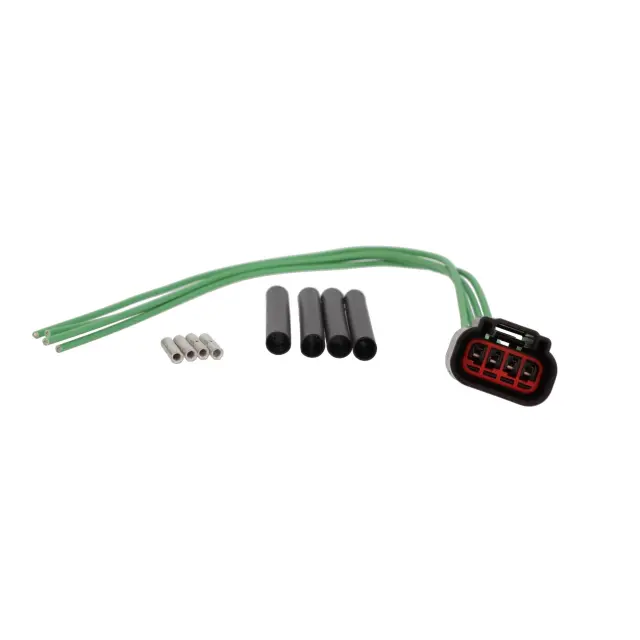610197 - : Ignition Coil Connector for ROSTRA Image