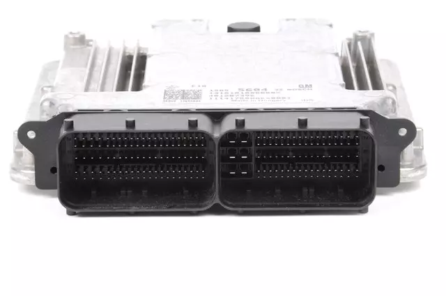 12655604 - : Engine Control Module Assembly for GM Image