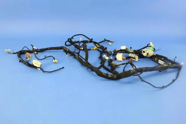 Instrument Panel Wiring - Mopar (68209511AC)