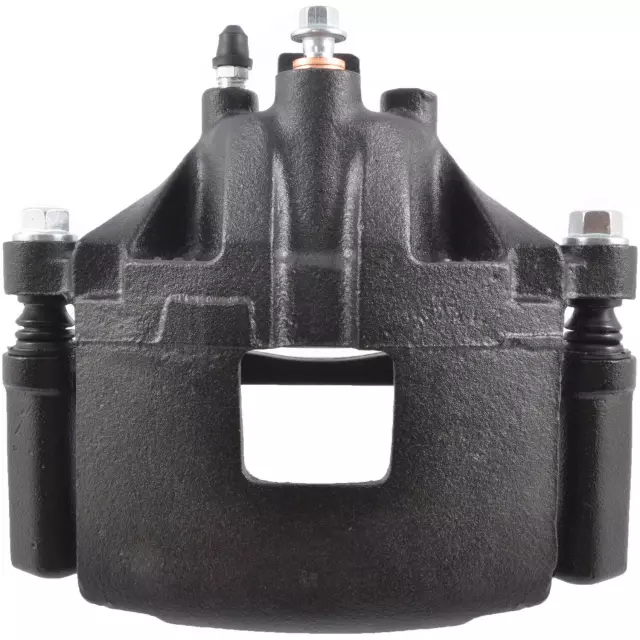 Caliper Assembly Brake Less Pad - Ford (QBRC-379-RM)