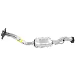 54613 - : Standard EPA Direct Fit Catalytic Converter 2.625" Inlet (ID) for Walker Exhaust Image